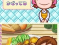 Cooking Mama 3 : avalanche d'images