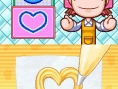 Cooking Mama 3 : avalanche d'images