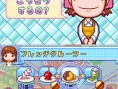 Cooking Mama 3 : avalanche d'images