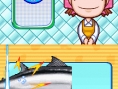 Cooking Mama 3 : avalanche d'images