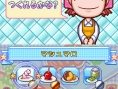 Cooking Mama 3 : avalanche d'images