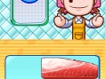 Cooking Mama 3 : avalanche d'images