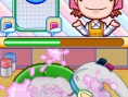 Cooking Mama 3 : avalanche d'images