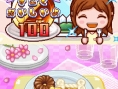 Cooking Mama 3 : avalanche d'images