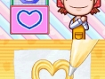 Cooking Mama 3 : avalanche d'images