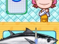 Cooking Mama 3 : avalanche d'images