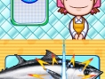Cooking Mama 3 : avalanche d'images
