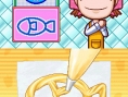 Cooking Mama 3 : avalanche d'images