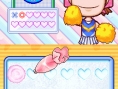Cooking Mama 3: a new video