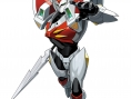  Tatsunoko vs. Capcom : nouveau personnage 