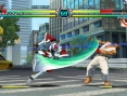  Tatsunoko vs. Capcom : nouveau personnage 