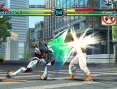  Tatsunoko vs. Capcom : nouveau personnage 