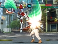  Tatsunoko vs. Capcom : nouveau personnage 