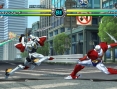  Tatsunoko vs. Capcom : nouveau personnage 