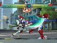  Tatsunoko vs. Capcom : nouveau personnage 