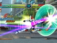  Tatsunoko vs. Capcom : nouveau personnage 