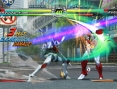  Tatsunoko vs. Capcom : nouveau personnage 