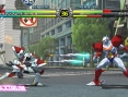  Tatsunoko vs. Capcom : nouveau personnage 