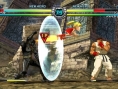 Tatsunoko vs. Capcom : Ultimate All-Stars imagé