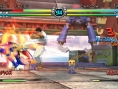 Tatsunoko vs. Capcom : Ultimate All-Stars imagé