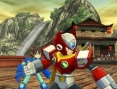 Tatsunoko Vs. Capcom UAS: new images