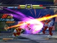 Tatsunoko Vs. Capcom UAS: new images
