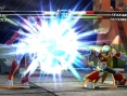 Tatsunoko Vs. Capcom UAS: new images