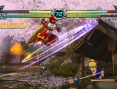 Tatsunoko Vs. Capcom UAS: new images