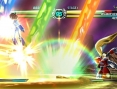 Tatsunoko Vs. Capcom UAS: new images
