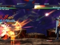 Tatsunoko Vs. Capcom UAS: new images