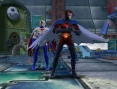 Tatsunoko Vs. Capcom UAS: new images
