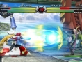 Tatsunoko Vs. Capcom UAS: a new video