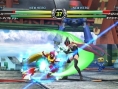 Tatsunoko Vs. Capcom UAS: a new video