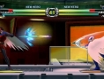 Tatsunoko Vs. Capcom UAS: a new video