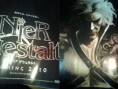 Nier Replicant: new RPG Square Enix