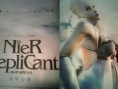 Nier Replicant: new RPG Square Enix