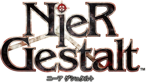 Nier Gestalt: new images