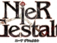Nier Gestalt: new images