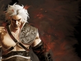 Nier Gestalt: new images