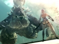 Nier Gestalt: new images