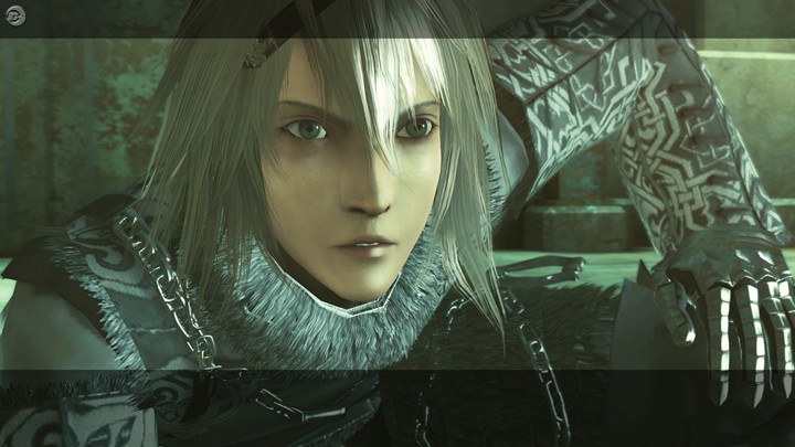 Nier: new images