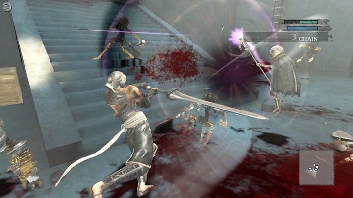 Nier: new images