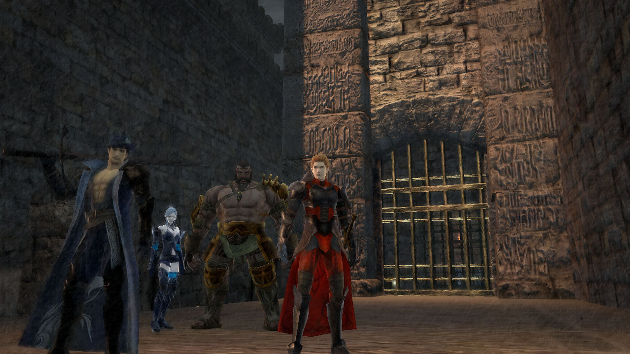 Trinity Zill O'll Zero a aussi son DLC