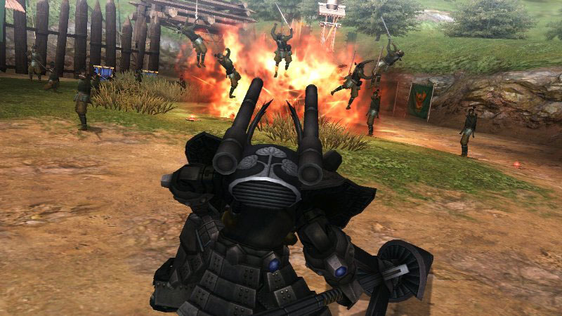 Devil Kings 3: new images