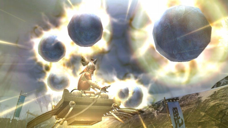 Devil Kings 3: new images
