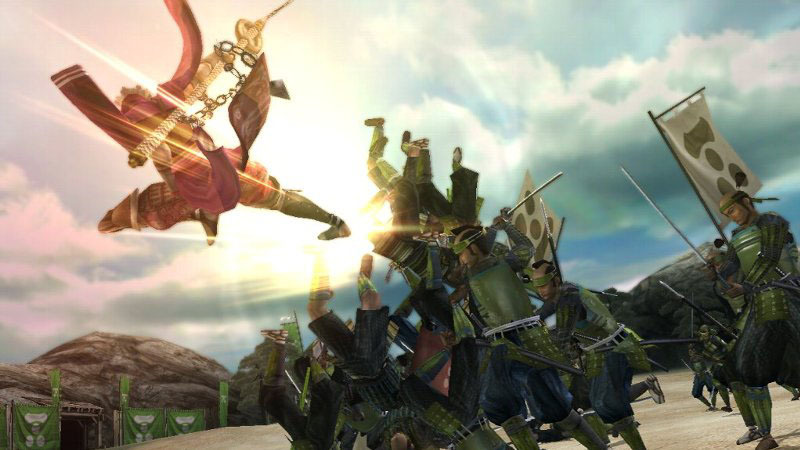 Devil Kings 3 : des images PS3