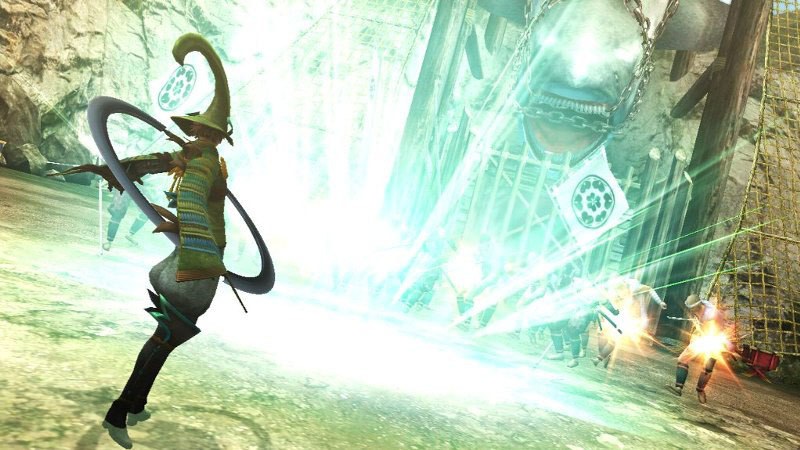 Devil Kings 3 : nouvelle vidéo PS3