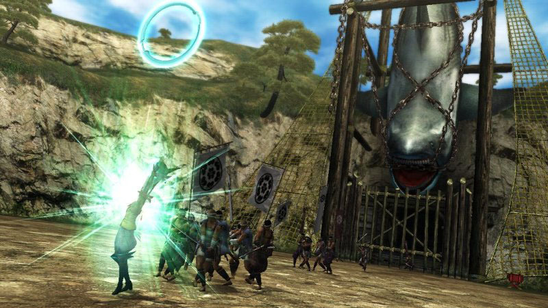 Devil Kings 3 : un nouveau combattant