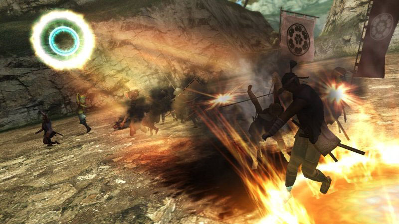 Devil Kings 3 : un nouveau combattant