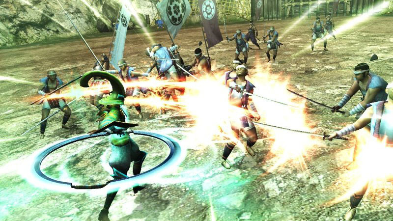 Devil Kings 3 : des images PS3